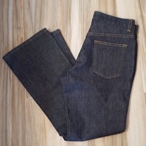 Banana Republic Stretch Denim Jeans - Size 4